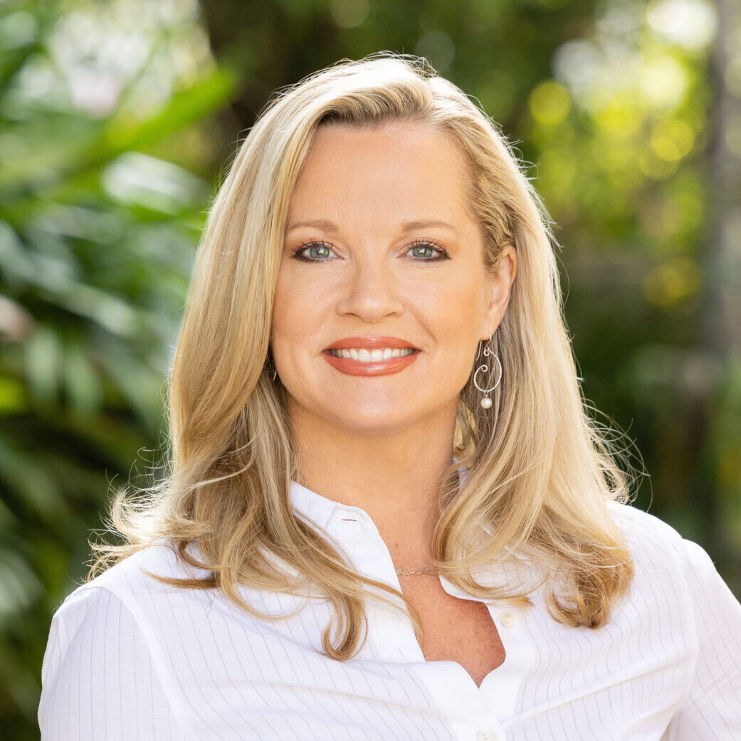 Carrie Bradburn/CAPEHART